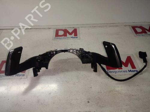 Used Gear lever Gear lever PEUGEOT 308 II (LB_, LP_, LW_, LH_, L3_) 1.5 BlueHDI 100 (102 hp) 16681308 16681308