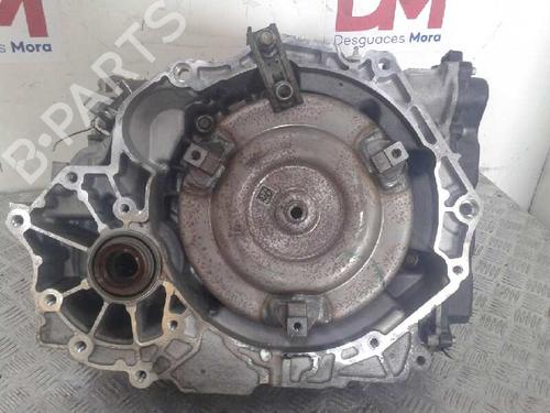 Gearbox OPEL ASTRA K (B16)  | BP12947620M3 