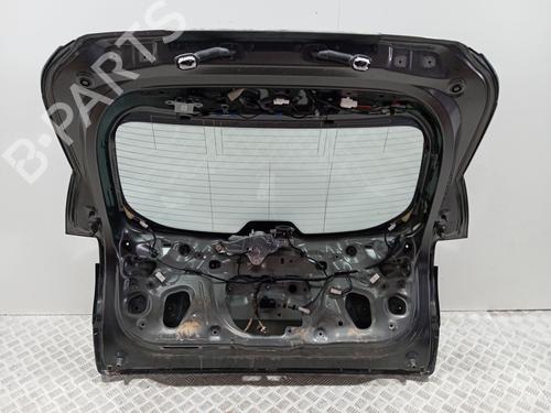Tailgate MAZDA CX-30 (DM) SKYACTIV-G M Hybrid | BP36808137C6 - Image 3