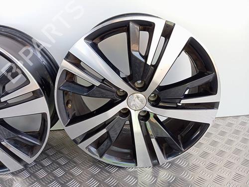 Rim PEUGEOT 3008 II SUV (MC_, MR_, MJ_, M4_)  | BP29029230C45