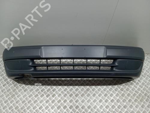 Used Front bumper Front bumper CITROËN SAXO (S0, S1) 1.6 (120 hp) 40104769 40104769