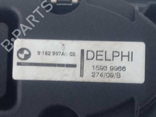 Right front window switch BMW 1 (E87) 116 d | BP12839567I26 - Image 4