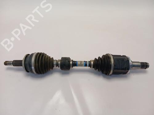 Used Left front driveshaft Left front driveshaft 39412766 39412766