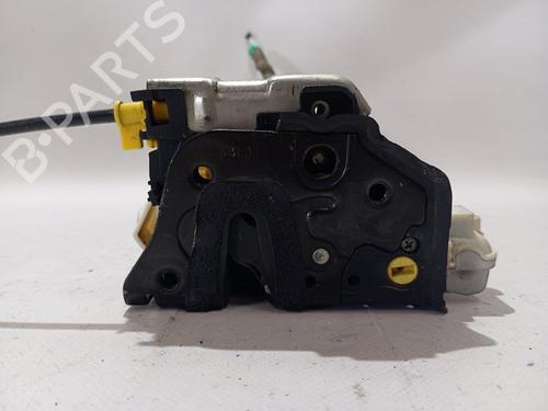 Used Rear left lock AUDI Q3 (8UB, 8UG) [2011-2020]  28537063