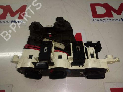 Climate control NISSAN PRIMERA (P11) 2.0 TD | BP16656136I5 