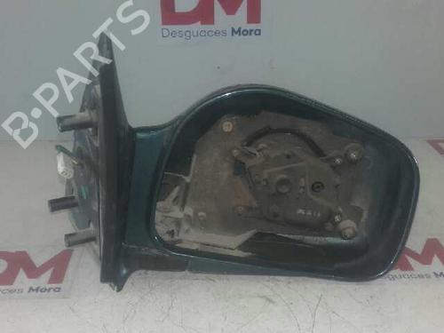 Used Right mirror SSANGYONG MUSSO (FJ) 2.9 TD (120 hp) 12835856