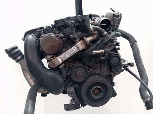 Engine BMW 3 Touring (E91) 320 d | BP28598684M1