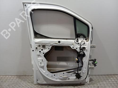 Left front door CITROËN BERLINGO Box Body/MPV (K9)  | BP29418799C2 