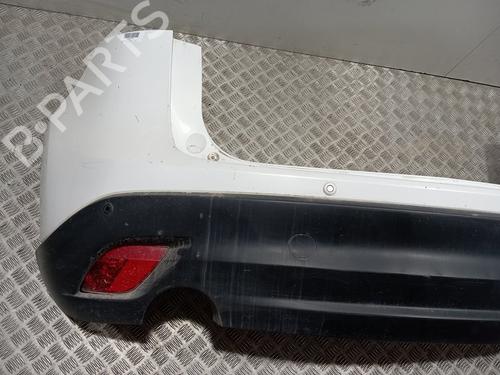 Rear bumper MAZDA CX-5 (KE, GH)  | BP29002556C8 