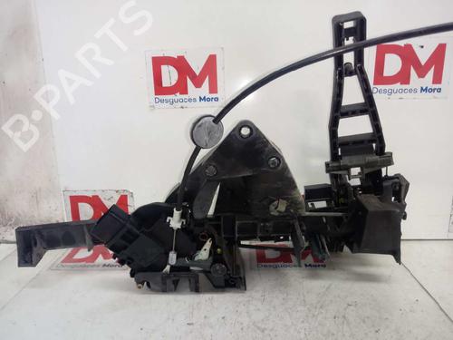 Elektronisk modul FORD FOCUS C-MAX (DM2)  | BP14129290M83 