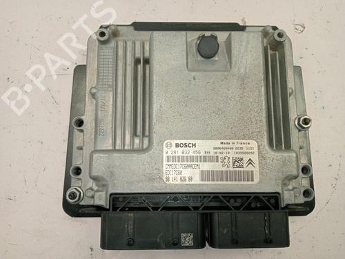 Computer motormanagement CITROËN BERLINGO MULTISPACE (B9) 1.6 HDi 75 / BlueHDi 75 | BP28019442M57 