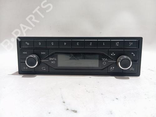 radio-ford-transit-custom-v362-bus-f3-2012-34399522 main image