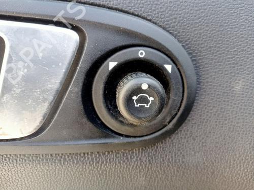 Left mirror FORD ECOSPORT  | BP22446958C26 