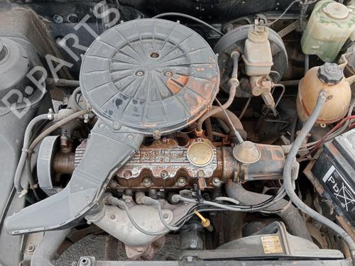 Right headlight OPEL KADETT E (T85) | BP30374429C29