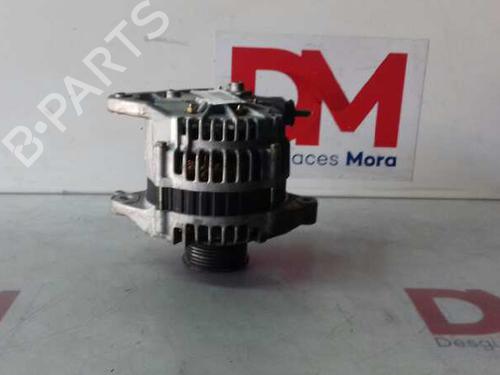 Generator NISSAN PRIMERA (P12) 1.6 (109 hp) 12645532