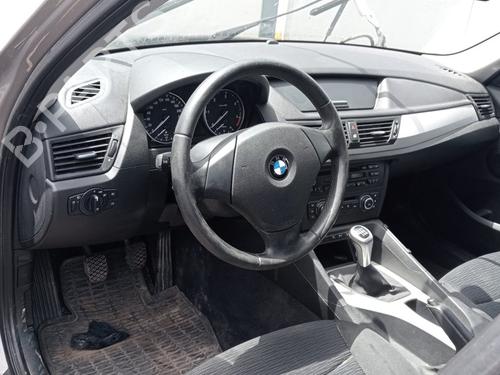 Rear bumper BMW X1 (E84) xDrive 18 d | BP17590012C8 