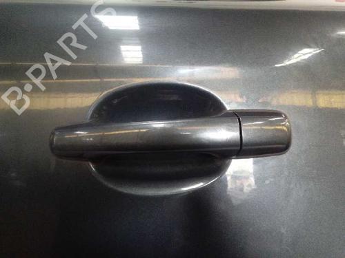 Used Rear left exterior door handle VOLVO XC60 I SUV (156) D5 AWD (185 hp) 13811839