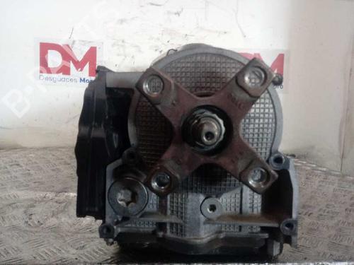 Gearbox MERCEDES-BENZ CLS Shooting Brake (X218) CLS 350 CDI / d (218.923) | BP12665280M3 