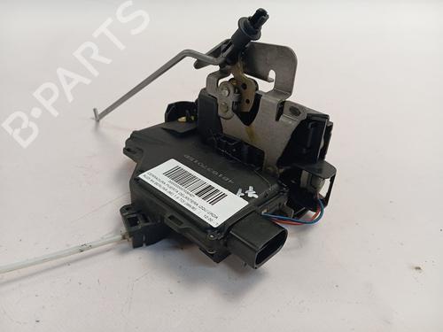 Vergrendeling links voor AUDI A4 B6 (8E2) 1.9 TDI (130 hp) 22602532