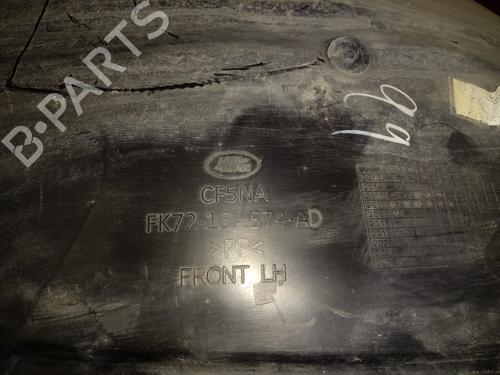 Wheel arch LAND ROVER DISCOVERY SPORT (L550)  | BP16882270C56