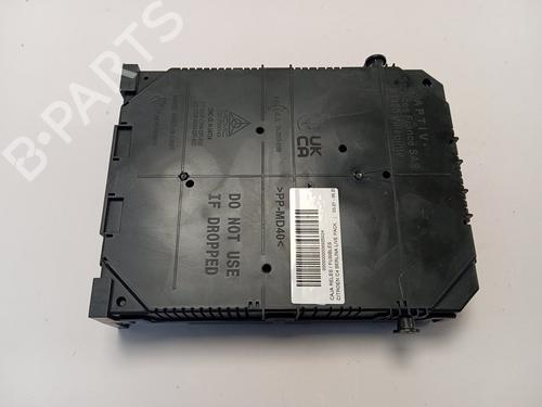Fuse box CITROËN C4 III (BA_, BB_, BC_)  | BP22554683E1 