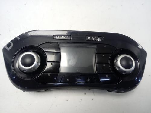 Used Climate control NISSAN JUKE (F15) [2010-2019]  15231945