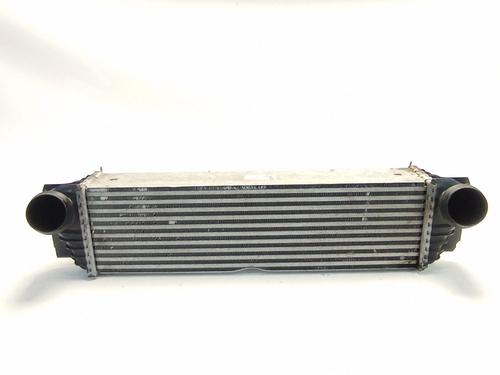 Intercooler BMW 7 (F01, F02, F03, F04) 730 d 17517805629 |