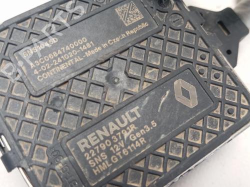 Electronic sensor RENAULT TRAFIC III Bus (JG_) 2.0 dCi 150 (JGMU) | BP40128915M84 - Image 7