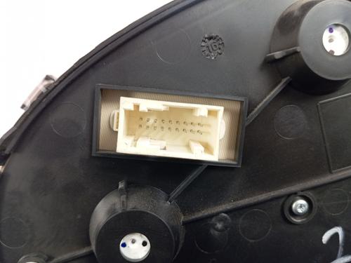Instrument cluster PEUGEOT PARTNER Box Body/MPV  | BP27882214C47 