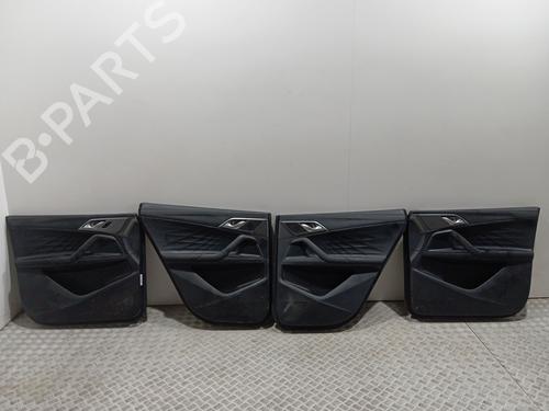 Seats set MG MG HS (AS33) | BP35964245C78 - Image 5