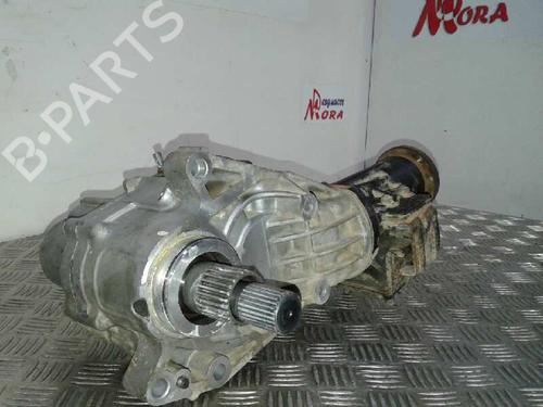 Differensial forvogn VW TRANSPORTER T4 Van (70A, 70H, 7DA, 7DH) | BP30369758M23