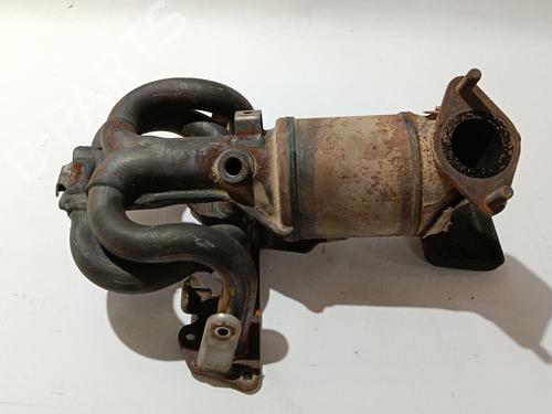 Katalysator für Katalysator KIA CEE'D Hatchback (ED) [2006-2012] 33246308 33246308