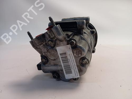 AC compressor PEUGEOT PARTNER Box Body/MPV (5_, G_)  | BP29573627M34 