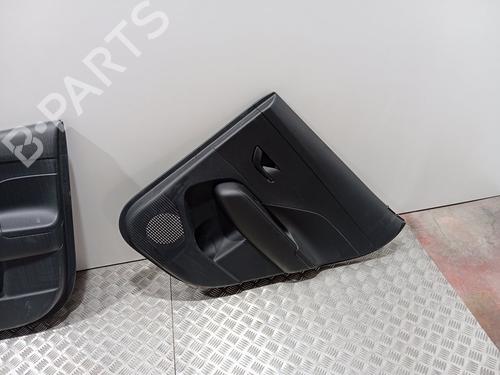 Seats set HYUNDAI KONA (SX2)  | BP29410358C78 