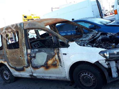 Engine mount VW CADDY IV MPV (SAB, SAJ)  | BP16569999M89 