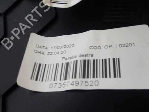 Armlæn JEEP COMPASS (MP, M6, MV, M7)  | BP13300529I20 