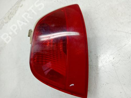 Tågelys FORD FOCUS I (DAW, DBW) 1.6 16V | BP16457567C37