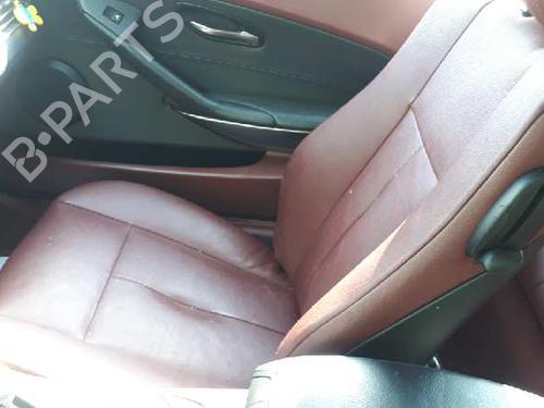 Right front seat BMW 6 (E63) 650 i ADDBMWE63N62B48B05 |