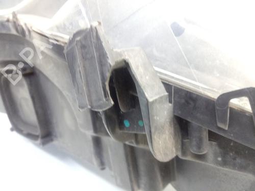 Left headlight CITROËN JUMPER II Van 2.0 BlueHDi 110 | BP13312976C28 