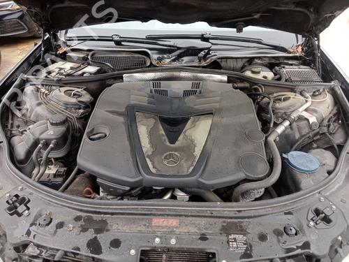 Engine MERCEDES-BENZ S-CLASS (W221, V221) S 320 CDI (221.022, 221.122) | BP36886602M1  - Image 18