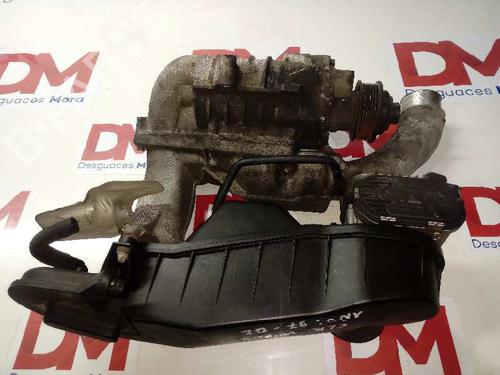 Turbocharger/Supercharger MERCEDES-BENZ CLK Convertible (A208)  | BP19260943M71 