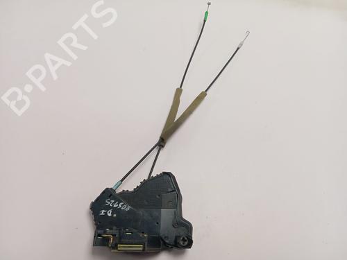 Used Front left lock Front left lock 37609331 37609331