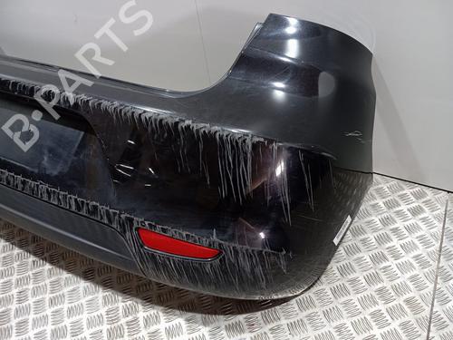 Rear bumper SEAT IBIZA III (6L1)  | BP25925774C8 