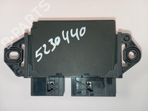 Electronic module RENAULT MEGANE IV Hatchback (B9A/M/N_) 1.5 Blue dCi 115 (B9A6) | BP39559870M83 - Image 2