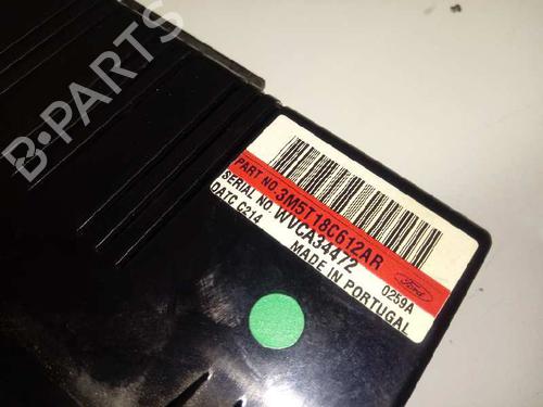 Climate control FORD FOCUS II (DA_, HCP, DP) 1.6 TDCi | BP12660622I5 