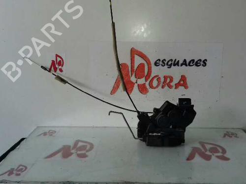 Used Front right lock MAZDA 5 (CR) 2.0 (CREW) (146 hp) 18490307