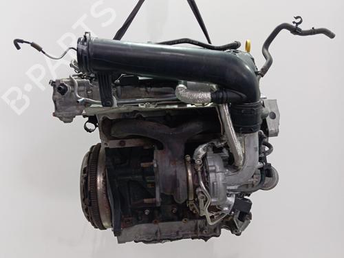 Engine AUDI Q3 (8UB, 8UG) | BP31805062M1 - Image 5