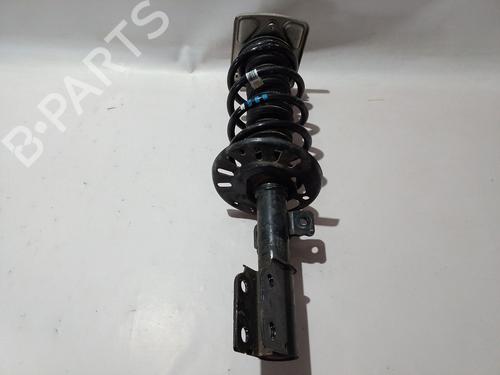 Used Left front shock absorber Left front shock absorber 39143932 39143932