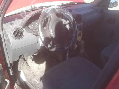 AC compressor DACIA LOGAN MCV (KS_) | BP12644478M34