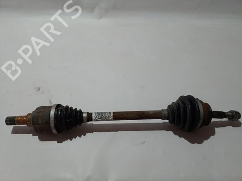 Used Left front driveshaft Left front driveshaft 37460204 37460204
